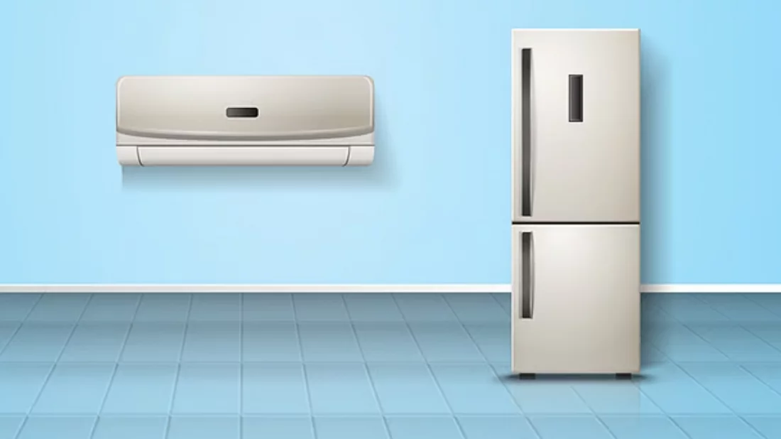 আগামী বাজেটে এসি ও ফ্রিজের দাম বাড়ার আশঙ্কা